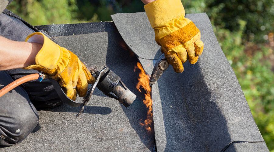 Professional flood damage restoration services in Blytheville, AR